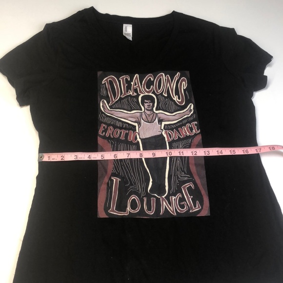 What We Do In The Shadows “Deacon” Shirt - Picture 5 of 6